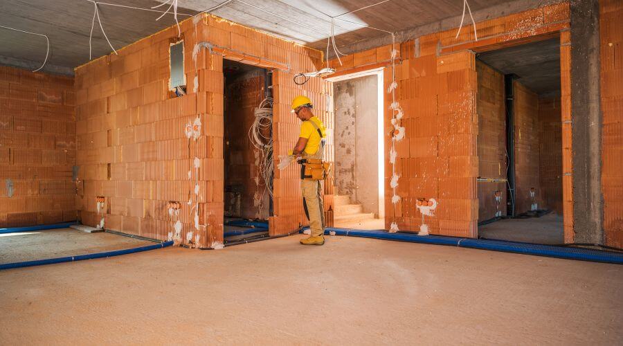 Local Chimney Repair in Lacon, IL